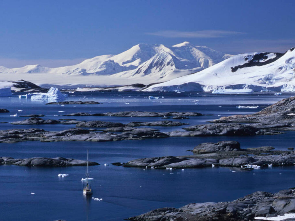 Antarctica