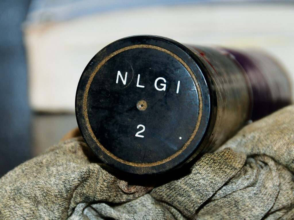 NLGI No. 2