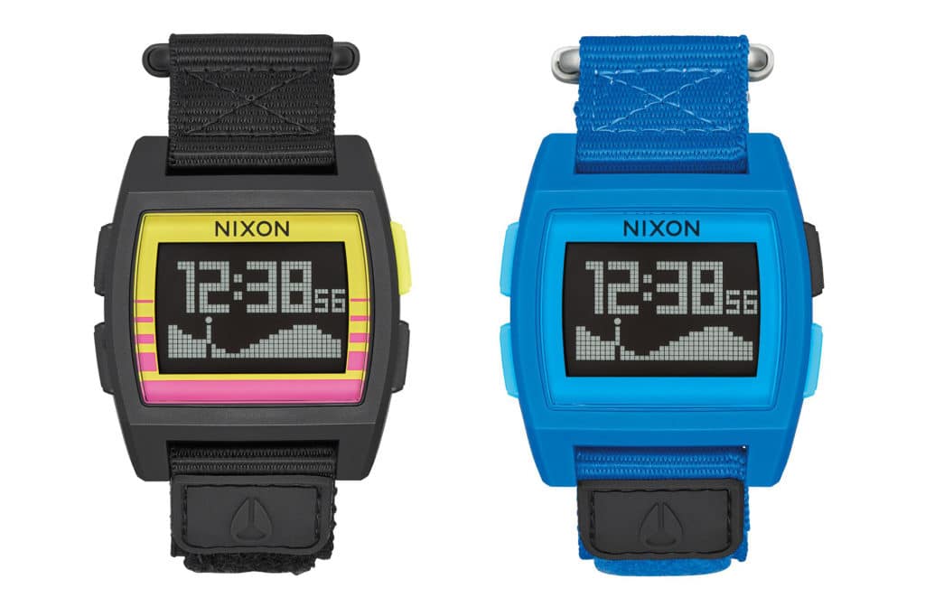 Nixon