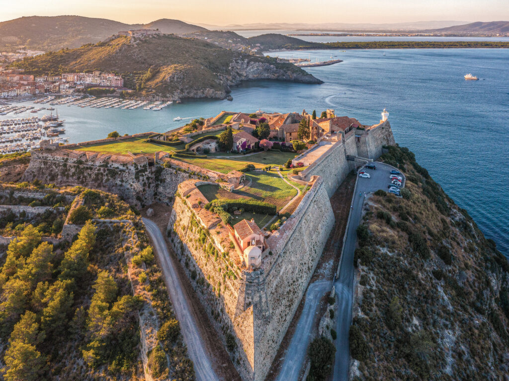 Porto Ercole - Argentario - Toscana