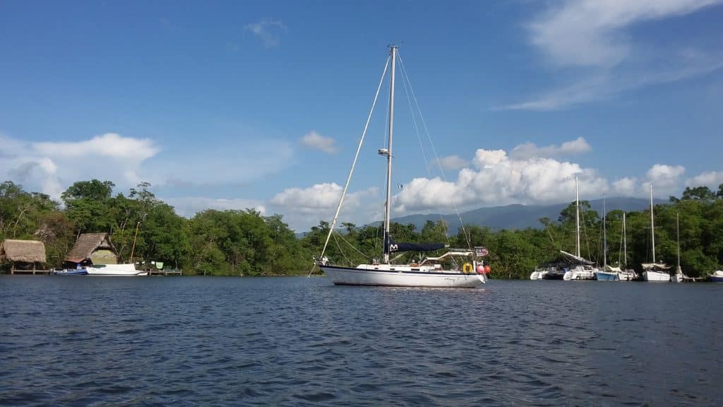 Rio Dulce