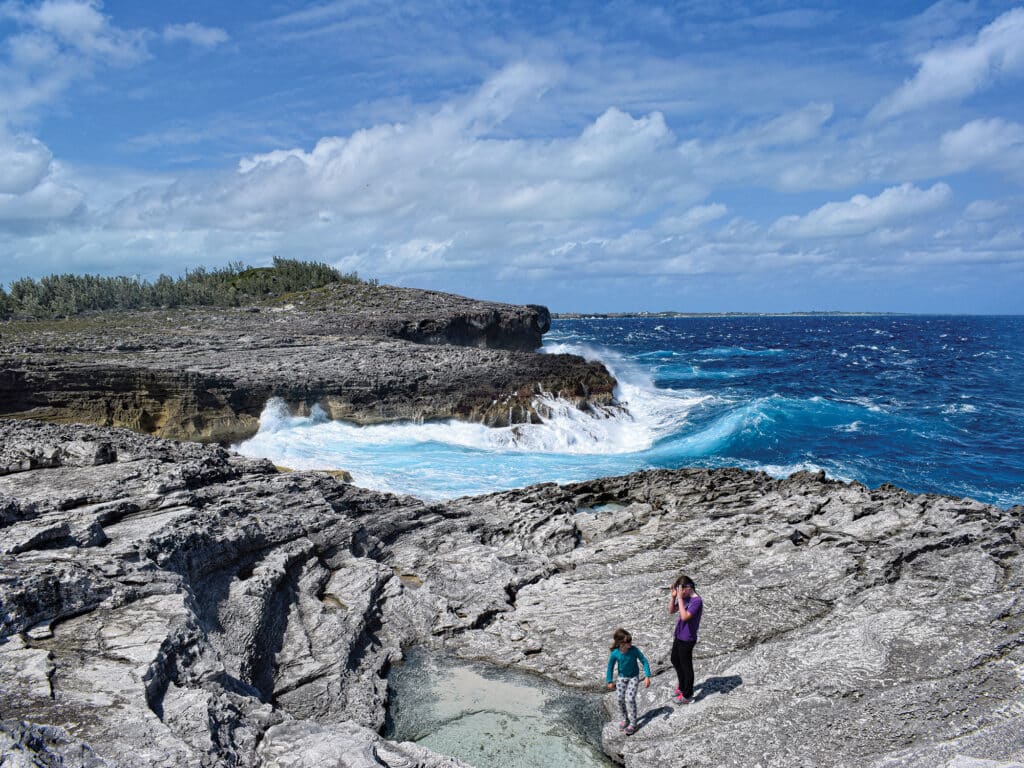 Eleuthera, Bahamas