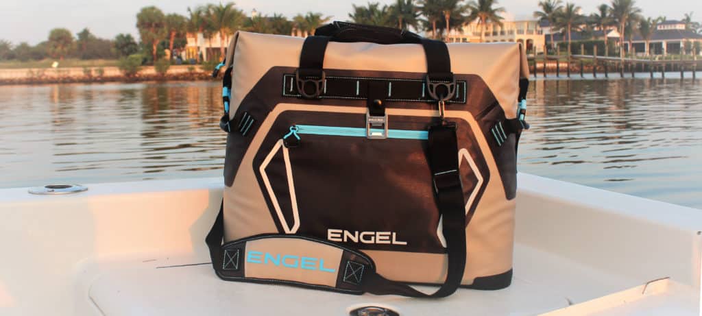 engel cooler