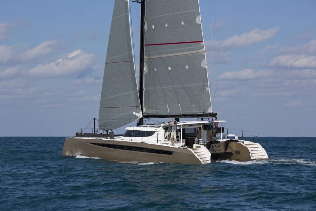 HH Catamarans