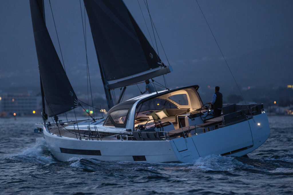 Jeanneau Yachts 5