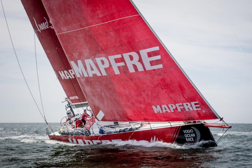 Volvo Ocean Race