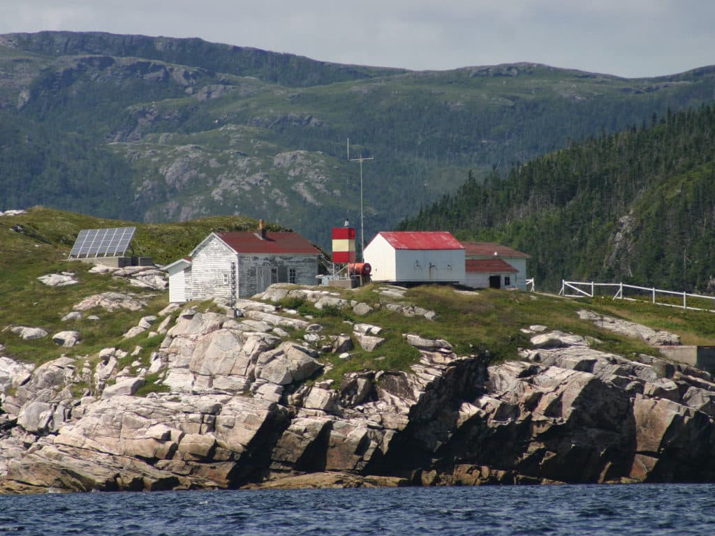 Newfoundland