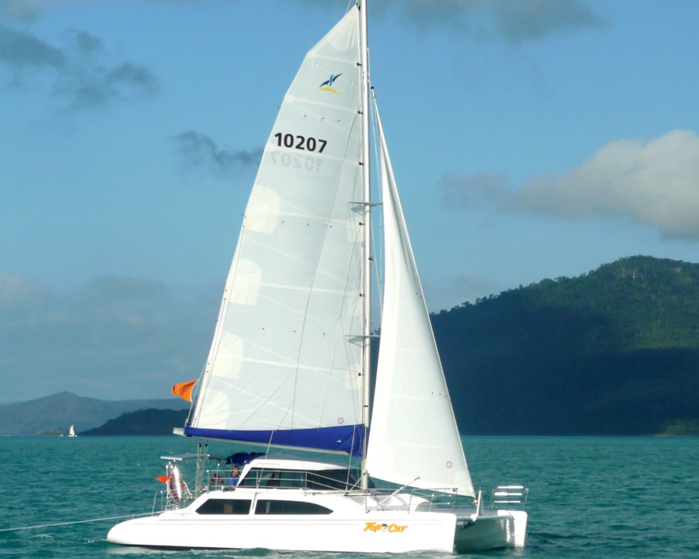 Seawind 1000XL