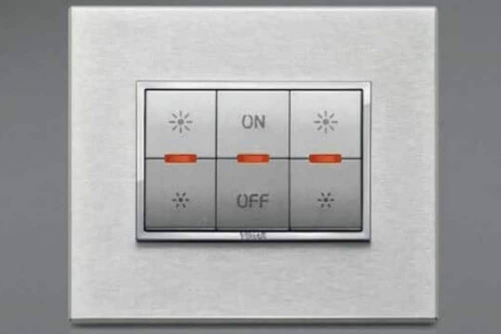 Light switches