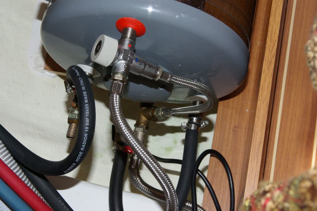 Water Heater