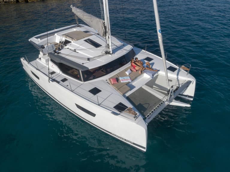 Chantier Fountaine-Pajot, Astrea 42